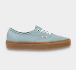Vans Authentic Matcha Raw Glue