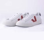 Veja Campo White Red - Image 2