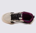 vans knu vlt lx white - Image 2
