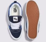 vans knu navy - Image 2