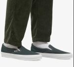 vans vault dark green - Image 2