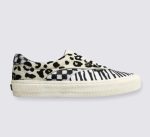 vans mixed media