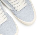 vans knu light blue - Image 2