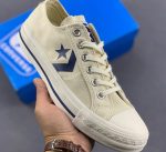 converse star rubber sole white - Image 2
