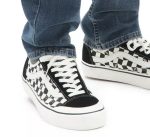vans decon checkerboard - Image 2