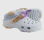 Crocs All-Terrain Grey-Multi - Image 2