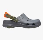 Crocs All-Terrain Clog Slate