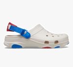 Crocs All-Terrain Stucco