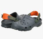 Crocs All-Terrain Clog Slate - Image 2