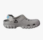 crocs offroad gray