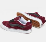 vans knu suede port - Image 2