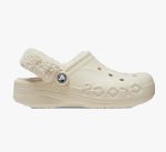 crocs clog white