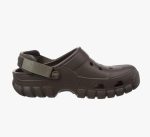 Crocs offroad brown