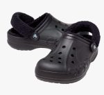 crocs clog full black - Image 2