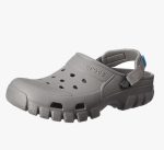 crocs offroad gray - Image 2