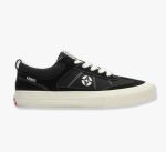 vision street wear chopper black