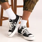 converse star player 76 black - Image 2