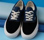 vans authentic era navy blue - Image 2