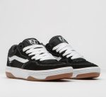 vans rowan 2 black and white gum - Image 2