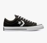 converse star player 76 black