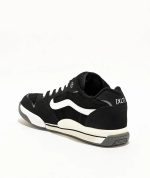 Vans Dime black & white - Image 3