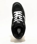 Vans Dime black & white - Image 2