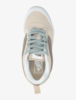 Vans knu skool cream - Image 2