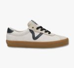vans style 73 white gum