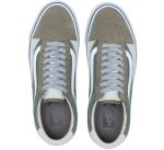 Vans tokyo design green multi - Image 2
