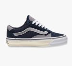 Vans tokyo design black shadow