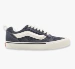 Vans knu skool gray white
