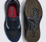 Vans ultrarange vr3 black/navy - Image 2
