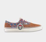 Vans authentic the monsters