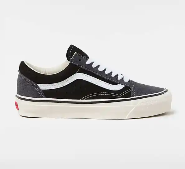 vans premium oldskool schuhe