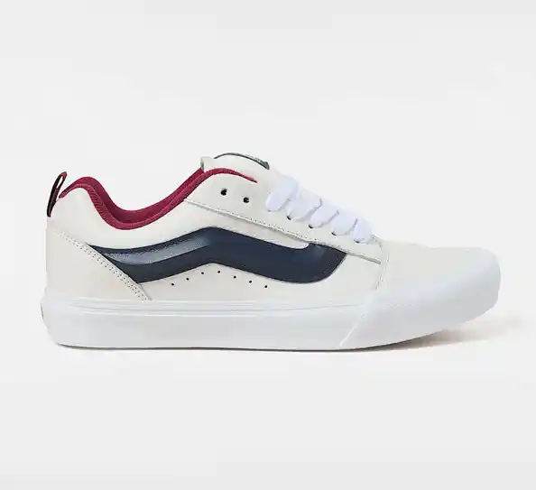 Vans knu skool varsity