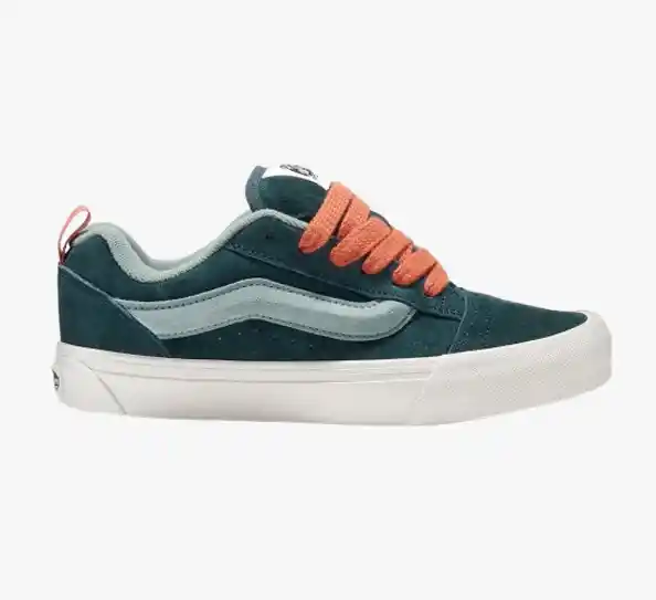 Vans knu skool golden hour