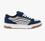 vans hylane schuhe blue gray