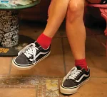 vans premium oldskool schuhe - Image 2