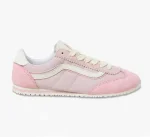 vans super lowpro pink