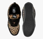 vans knu skool leopard - Image 2