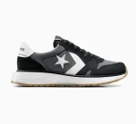 Converse omni trainer black