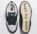 vans knu skool x bolin - Image 2