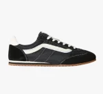 Vans superlowpro black